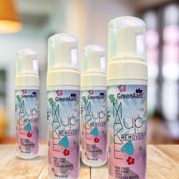 Makeup Remover